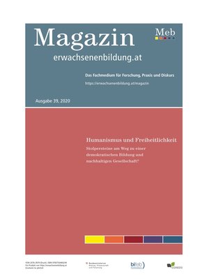 cover image of Humanismus und Freiheitlichkeit